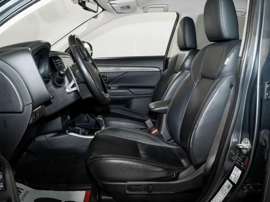 Mitsubishi Outlander III Рестайлинг 3 Иркутск  - изображение 6