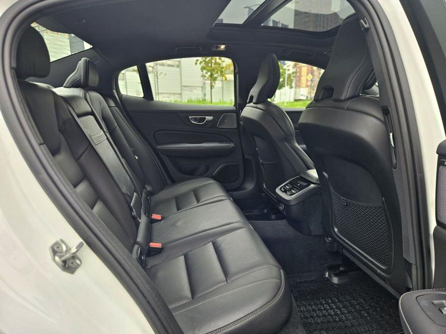 Volvo S60 III Санкт-Петербург  - изображение 14