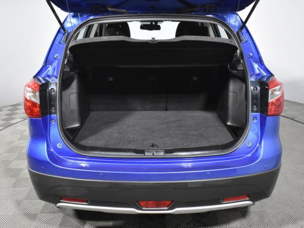 Suzuki SX4 II (S-Cross) с пробегом 2014 года, цена 1 201 000 рублей, 95483 км, хэтчбек, Автокод Объявления