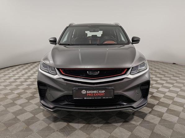 Geely Coolray I с пробегом 2023 года, цена 1 599 000 рублей, 102152 км, внедорожник, Автокод Объявления
