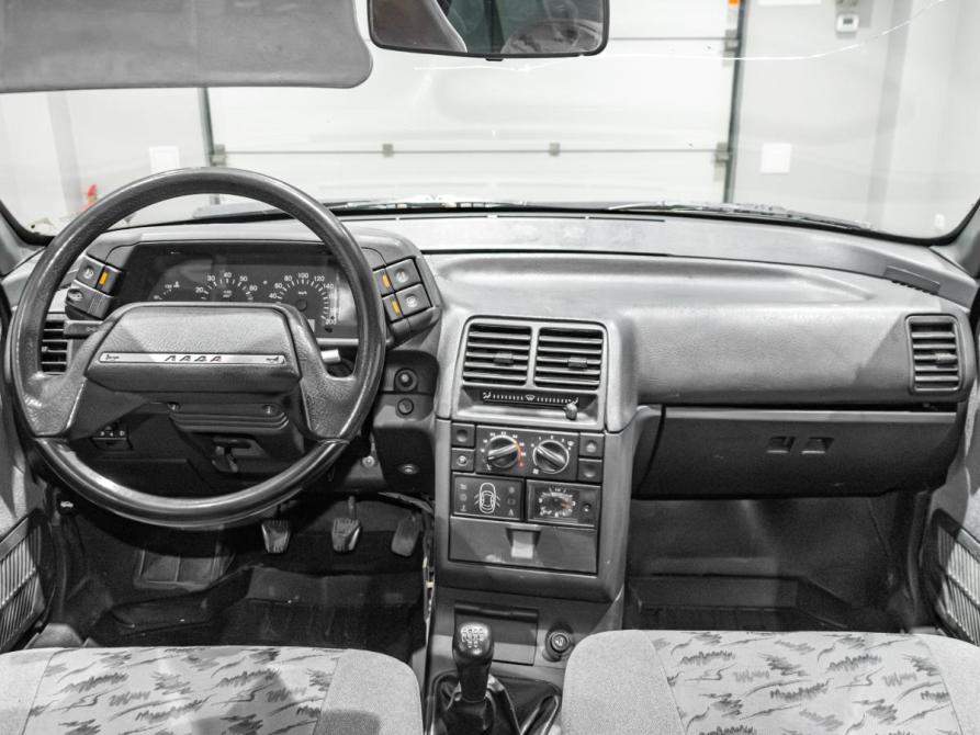 Lada (ВАЗ) 2111 Екатеринбург  - изображение 16
