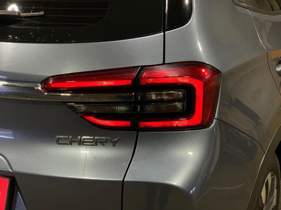 Chery Tiggo 4 I Рестайлинг Челябинск  - изображение 8