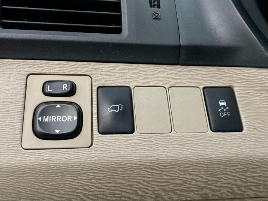 Toyota Venza I Краснодар  - изображение 14