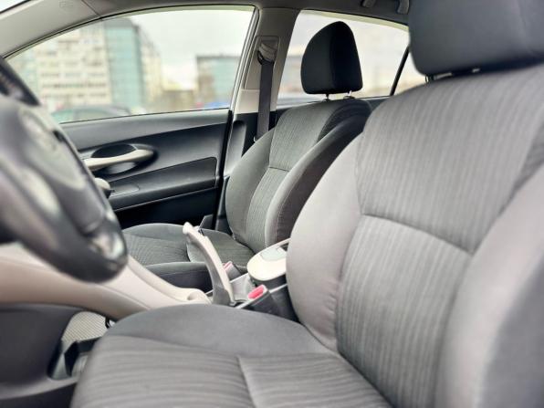 Toyota Auris I с пробегом 2008 года, цена 639 000 рублей, 229000 км, хэтчбек, Автокод Объявления