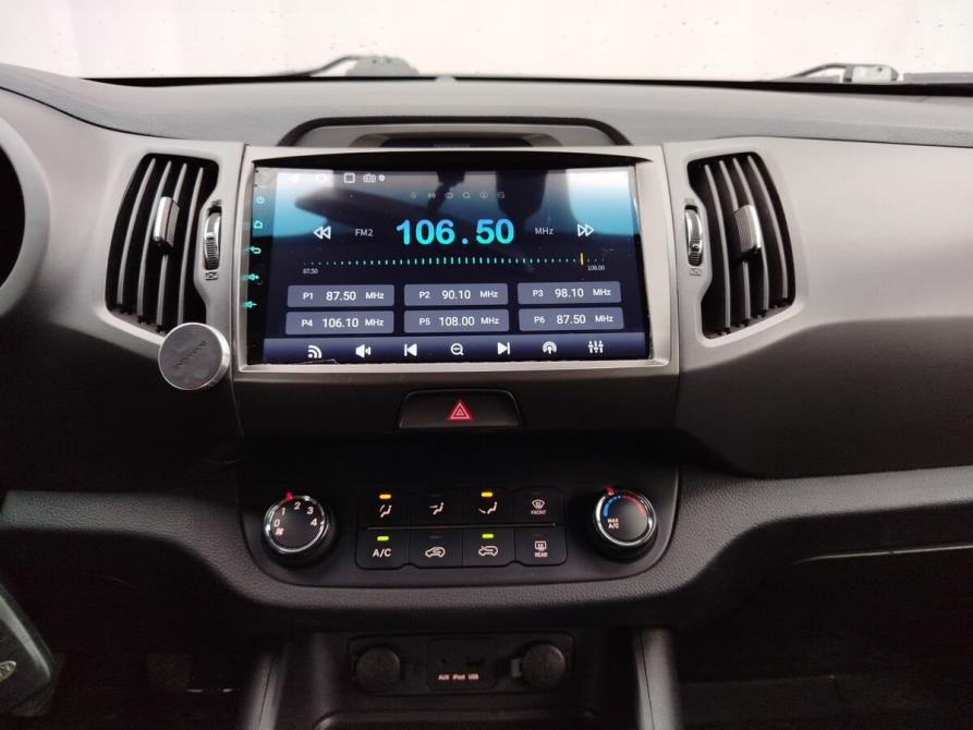 Kia Sportage III Ярославль  - изображение 14