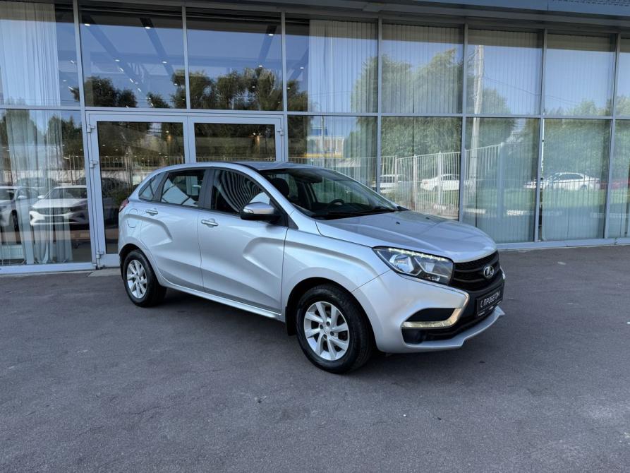 Lada (ВАЗ) XRAY I Воронеж  - изображение 3