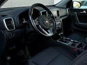 Kia Sportage IV Рестайлинг Санкт-Петербург  - изображение 24