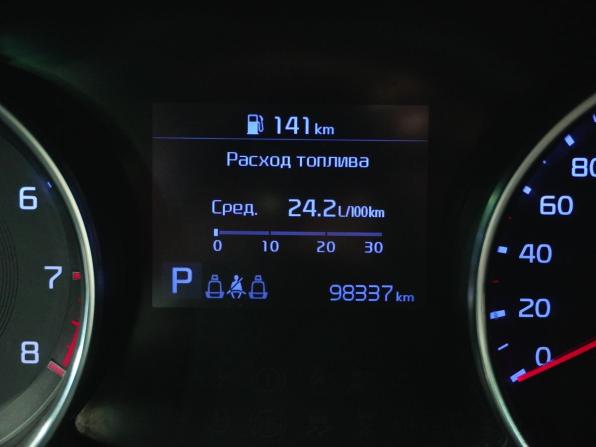 Kia Proceed I с пробегом 2020 года, цена 1 790 000 рублей, 98000 км, универсал, Автокод Объявления