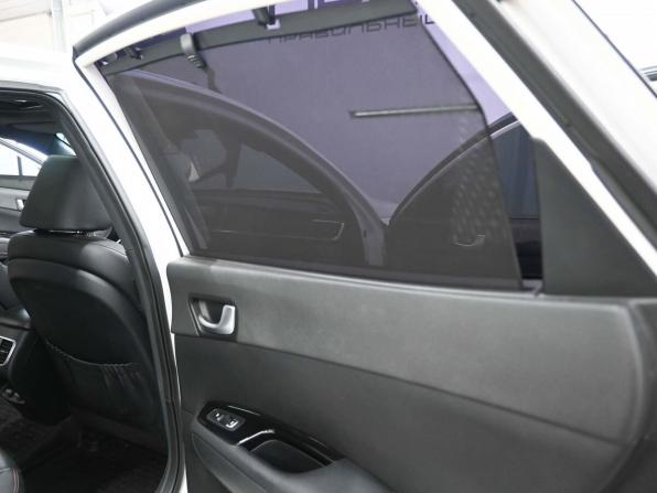 Kia Optima IV Рестайлинг с пробегом 2018 года, цена 2 099 900 рублей, 82231 км, седан, Автокод Объявления