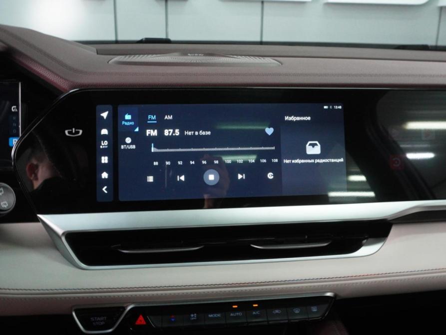 Geely Monjaro I Минеральные Воды  - изображение 14