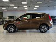 Geely Emgrand X7 I Рестайлинг 2 Екатеринбург  - изображение 26