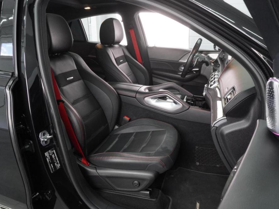 Mercedes-Benz GLE Coupe AMG II (C167) Воронеж  - изображение 11