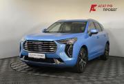 Haval Jolion I Рестайлинг Нижний Новгород  - изображение 26