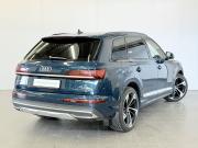 Audi Q7 II (4M) Рестайлинг Воронеж  - изображение 77