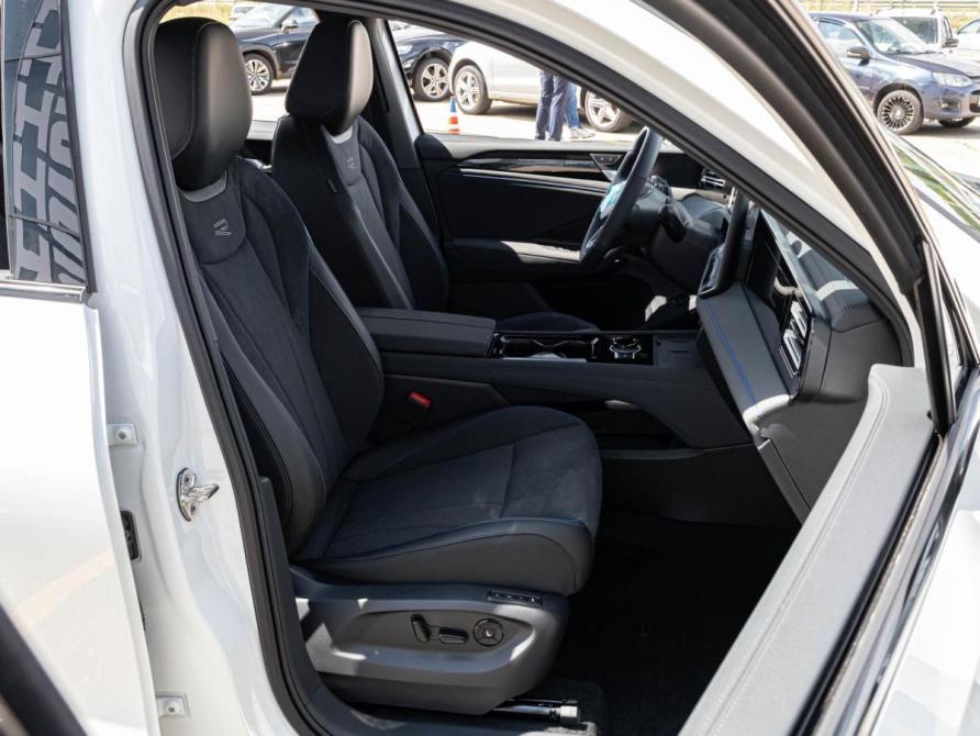 Volkswagen Tiguan III (China Market) Краснодар  - изображение 8