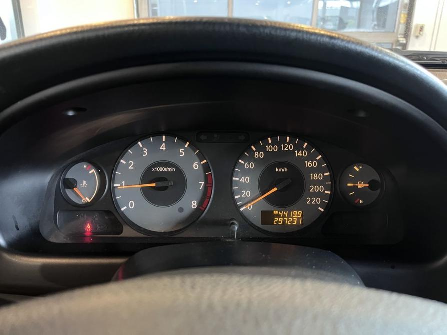 Nissan Almera Classic I Чебоксары  - изображение 11