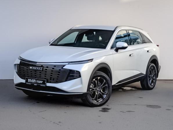Haval F7 II с пробегом 2025 года, цена 2 795 000 рублей, 11000 км, внедорожник, Автокод Объявления