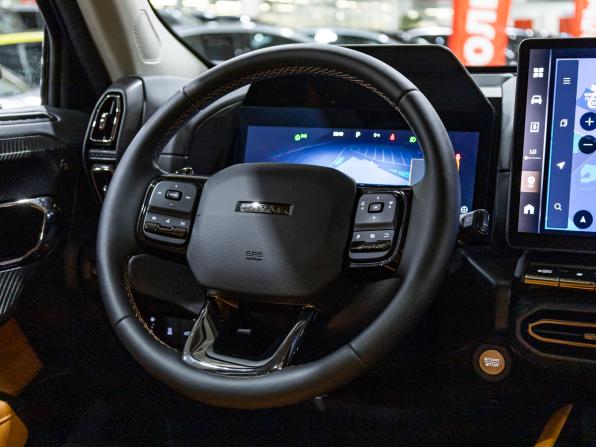 Haval H7 I с пробегом 2025 года, цена 3 190 000 рублей, 17000 км, внедорожник, Автокод Объявления