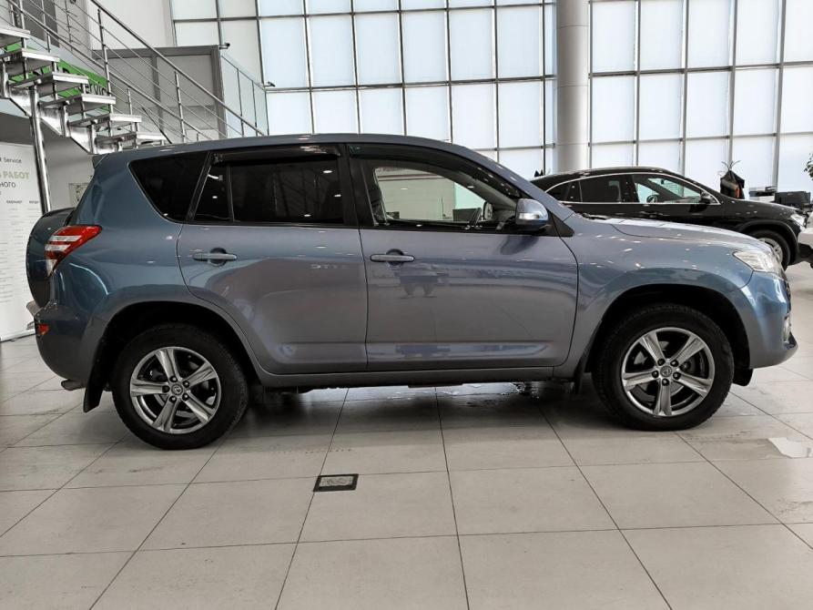 Toyota RAV4 III (XA30) Рестайлинг Казань  - изображение 5