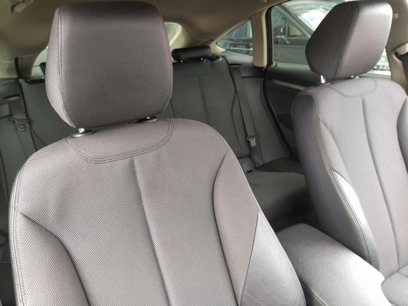 BMW 3 серии VI (F3x) с пробегом 2014 года, цена 2 149 000 рублей, 117932 км, лифтбек, Автокод Объявления