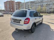 Lada (ВАЗ) Granta I Рестайлинг Казань  - изображение 28