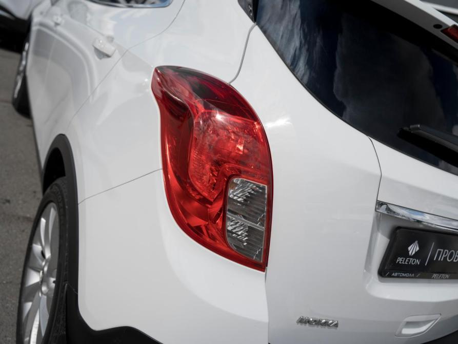 Opel Mokka I Москва  - изображение 23