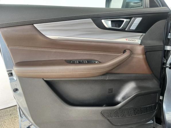 Chery Tiggo 8 Pro I с пробегом 2021 года, цена 1 955 000 рублей, 70436 км, внедорожник, Автокод Объявления