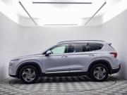 Hyundai Santa Fe IV Рестайлинг Москва  - изображение 26