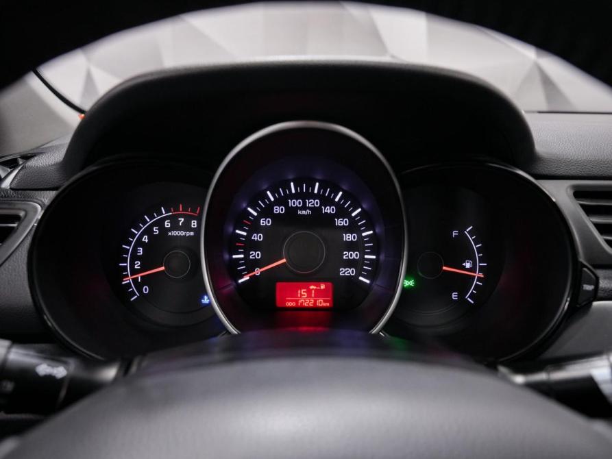 Kia Rio III Ульяновск  - изображение 14