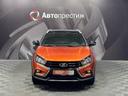 Lada (ВАЗ) Vesta I Оренбург  - изображение 18
