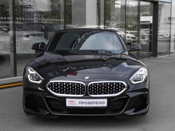 BMW Z4 III (G29) с пробегом 2020 года, цена 4 998 000 рублей, 40574 км, родстер, Автокод Объявления