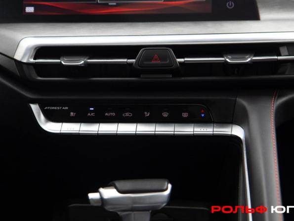 Changan CS35 Plus I Рестайлинг с пробегом 2023 года, цена 1 918 000 рублей, 33166 км, внедорожник, Автокод Объявления