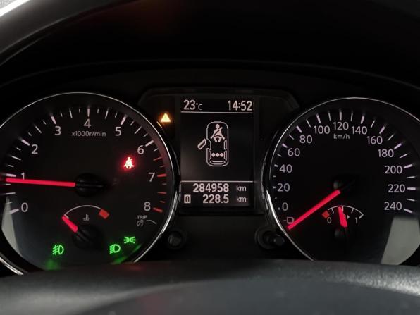 Nissan Qashqai I Рестайлинг с пробегом 2011 года, цена 813 000 рублей, 284958 км, внедорожник, Автокод Объявления