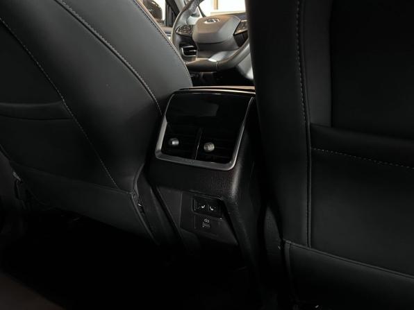 Chery Tiggo 7 Pro Max I с пробегом 2024 года, цена 2 175 000 рублей, 59011 км, внедорожник, Автокод Объявления