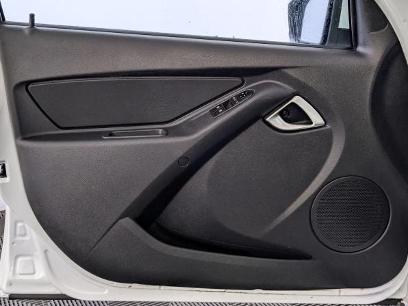 Lada (ВАЗ) Granta I Рестайлинг с пробегом 2024 года, цена 645 000 рублей, 42830 км, седан, Автокод Объявления