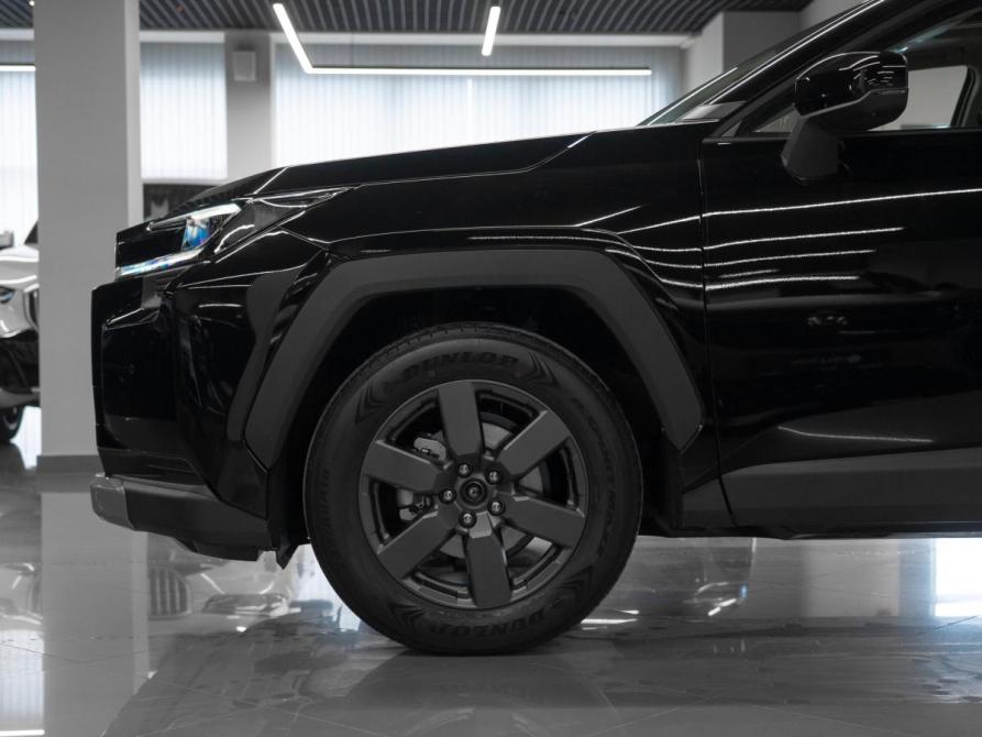 Toyota RAV4 VI (XA60) Москва  - изображение 24