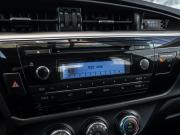 Toyota Corolla XI (E160 E170 E180) Краснодар  - изображение 30