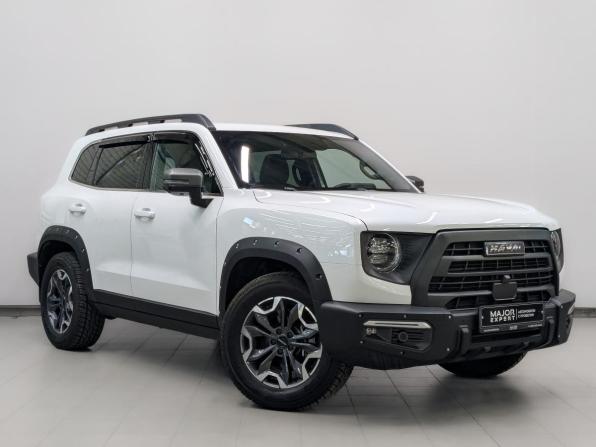 Haval Dargo I с пробегом 2024 года, цена 2 690 000 рублей, 31000 км, внедорожник, Автокод Объявления