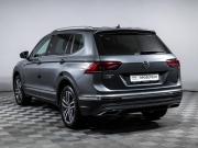 Volkswagen Tiguan II Москва  - изображение 30