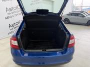 Skoda Rapid I Рестайлинг Ставрополь  - изображение 31