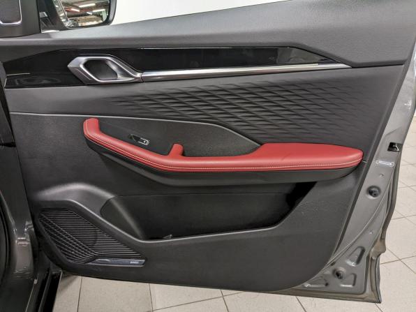 Geely Coolray I Рестайлинг с пробегом 2024 года, цена 2 190 000 рублей, 23664 км, внедорожник, Автокод Объявления