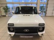 Lada (ВАЗ) 2121 (4x4) I Рестайлинг (2020) Волгоград  - изображение 19
