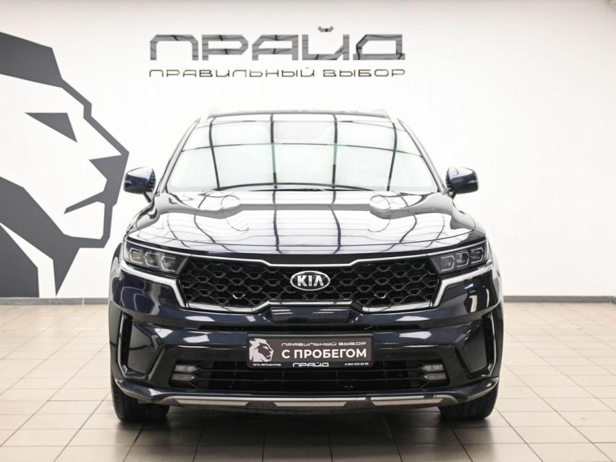 Kia Sorento IV Ростов-на-Дону  - изображение 2