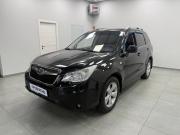 Subaru Forester IV Казань  - изображение 17