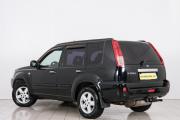 Nissan X-Trail I Рестайлинг Красноярск  - изображение 28