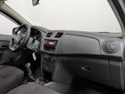 Renault Logan II Рестайлинг Москва  - изображение 37