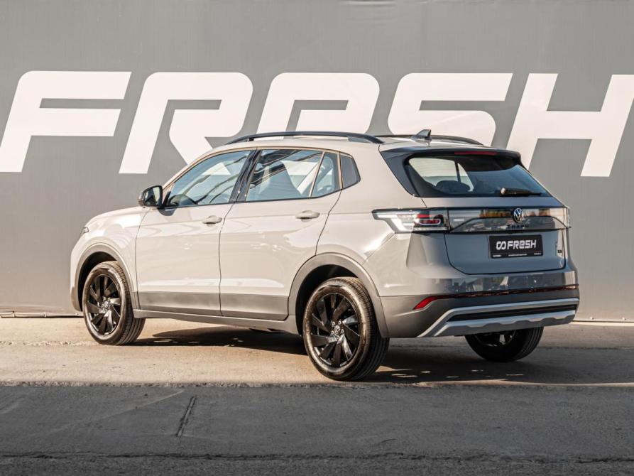 Volkswagen Tharu XR Краснодар  - изображение 2