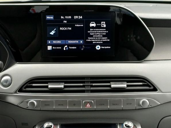 Hyundai Palisade I с пробегом 2021 года, цена 4 749 000 рублей, 98600 км, внедорожник, Автокод Объявления