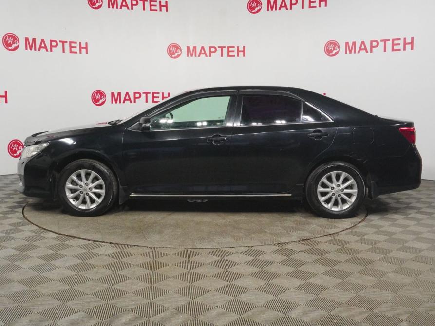 Toyota Camry VII (XV50) Вологда  - изображение 8