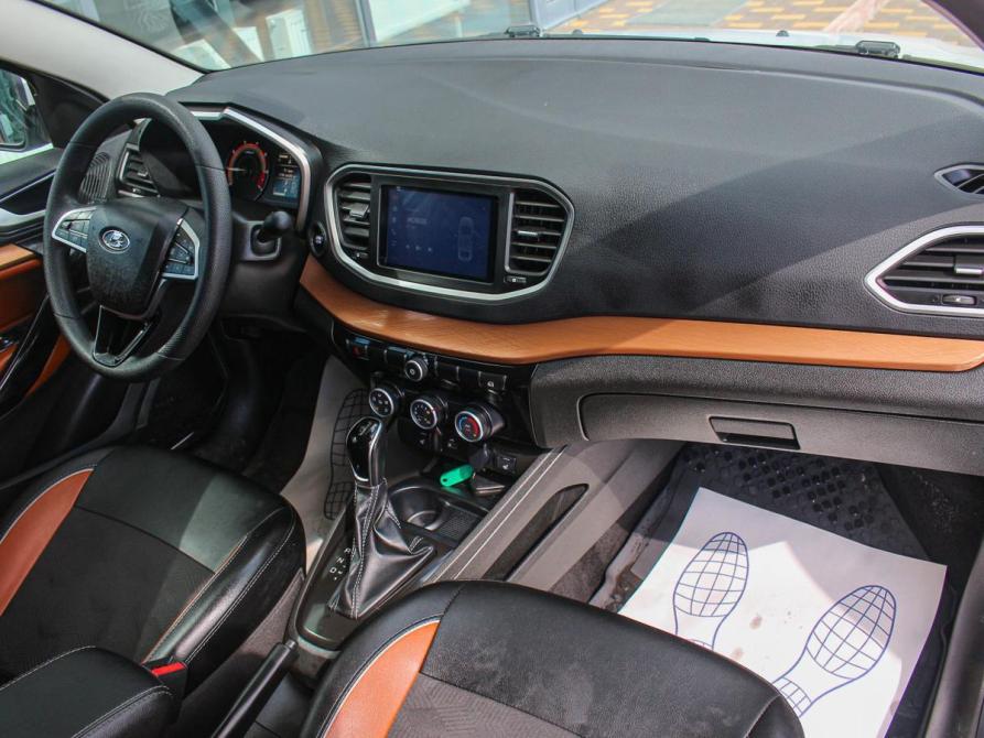 Lada (ВАЗ) Vesta I Рестайлинг (NG) Калуга  - изображение 5